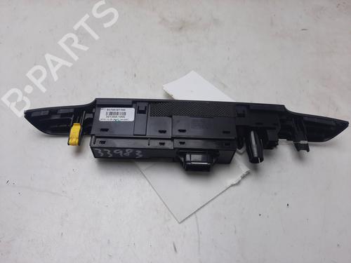Warning switch HYUNDAI TUCSON (TL, TLE) 1.7 CRDi | BP17324693I22 