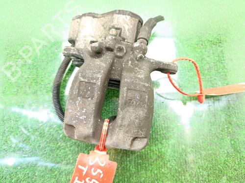 Used Left rear brake caliper AUDI A8 D3 (4E2, 4E8) 4.2 FSI quattro (350 hp) 27687590