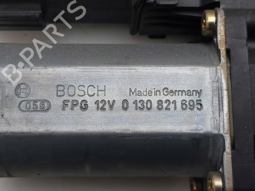 Left front window motor VW PASSAT B5.5 Variant (3B6) 2.5 TDI | BP33037267E21 - Image 4