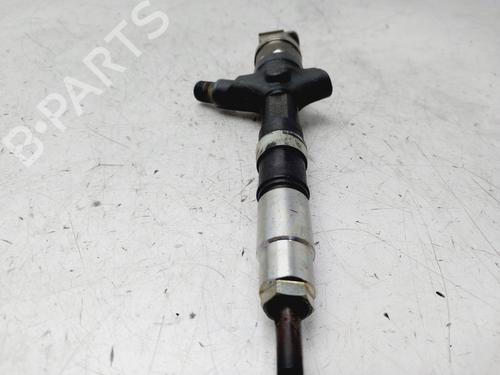 Injector TOYOTA COROLLA (_E12_) 2.0 D-4D (CDE120R, CDE120L_) | BP28376191M100 