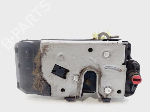 Rear right lock OPEL ASTRA H Estate (A04) 1.7 CDTI (L35) | BP21576035C99 