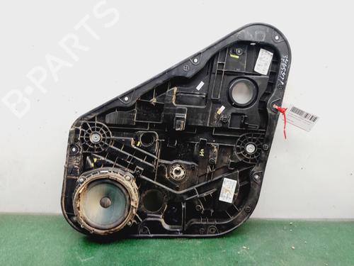 Used Rear left window mechanism KIA SPORTAGE IV (QL, QLE) [2015-2022]  26032786