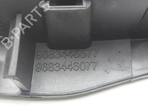 Rear right interior door handle CITROËN C3 II (SC_) | BP38533734I16 - Image 4