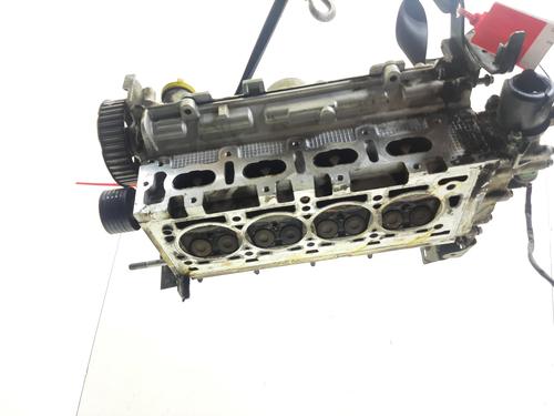 Zylinderkopf RENAULT MEGANE II (BM0/1_, CM0/1_) 1.6 16V (BM0C, CM0C) | BP30003530M5 
