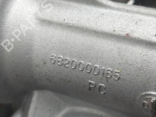 Steering column RENAULT TWINGO II (CN0_) 1.5 dCi 75 | BP38285343M21 - Image 3
