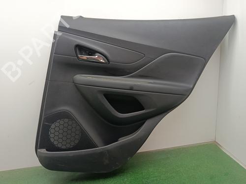 Used Rear right panel OPEL MOKKA / MOKKA X (J13) 1.6 CDTI (_76) (136 hp) 32753333