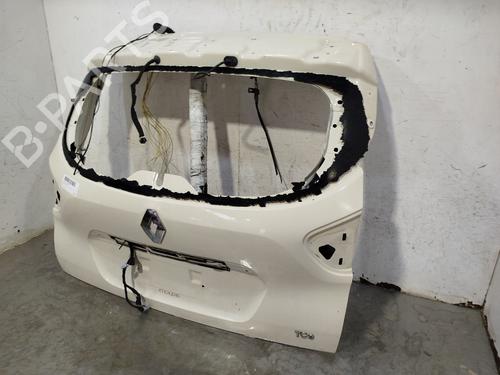 Bakluke CC/Kombi-Kupé RENAULT CAPTUR I (J5_, H5_)  | BP29928321C6