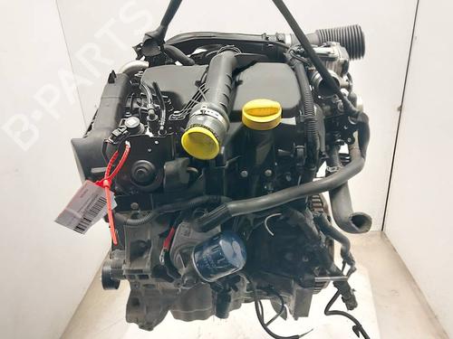 engine-dacia-sandero-ii-2012-39647542 main image