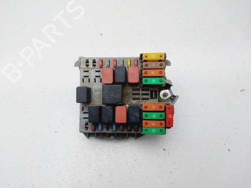 Zekeringkast FIAT LINEA (323_, 110_) [2006-2025]  28191363