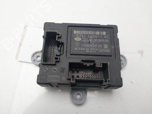 Modulo electronico JAGUAR XF I (X250) 3.0 D (275 hp) 30849721