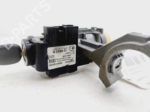 Ignition barrel HYUNDAI ELANTRA III (XD) 2.0 CRDi | BP23083427M48 