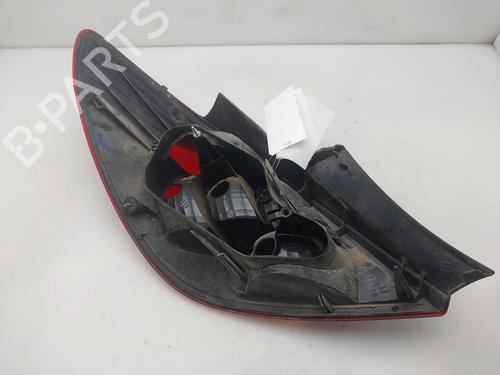 Right taillight OPEL CORSA D (S07) | BP33231431C35 - Image 4