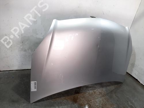Hood OPEL ZAFIRA / ZAFIRA FAMILY B (A05) 1.9 CDTI (M75) | BP6543492C1 