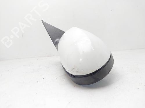 Left mirror BMW 1 (E87) 120 d | BP16699960C26 