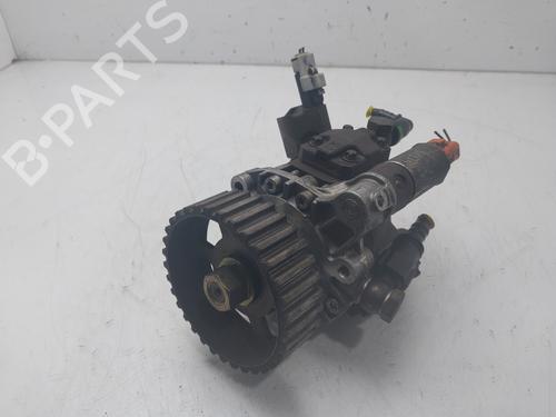 Used Injection pump Injection pump FORD FIESTA V (JH_, JD_) 1.4 TDCi (68 hp) 33011271 33011271