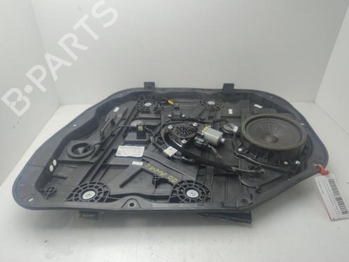 Rudehejsemekanisme Højre foran HYUNDAI TUCSON (TL, TLE) 1.7 CRDi (116 hp) 31267425