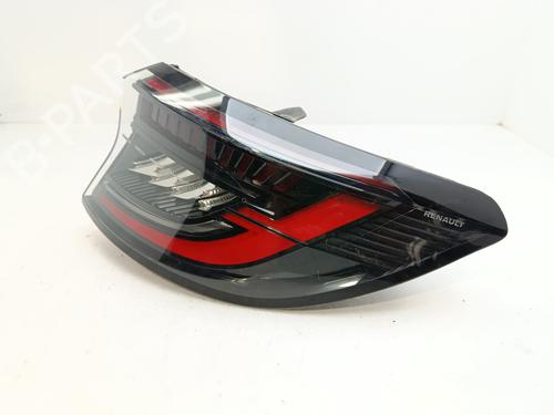 Used Right taillight RENAULT AUSTRAL [2022-2025]  29502158