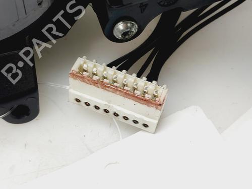 Steering wheel controls SEAT LEON (1P1)  | BP31916385E15 