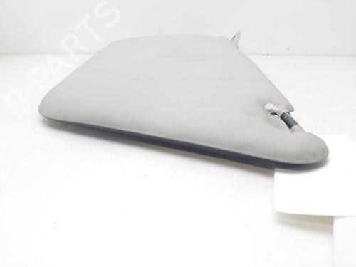 Right sun visor FORD TOURNEO CONNECT 1.8 TDCi /TDDi /DI | BP16166293I2 