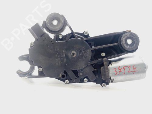 Rear wiper motor FORD FOCUS III  | BP27222203M102 