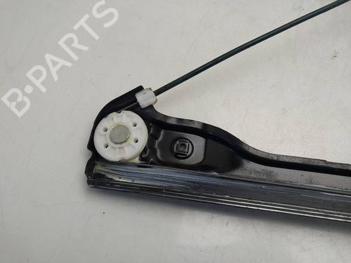 Front left window mechanism CHEVROLET ORLANDO (J309) 2.0 D | BP40153796C22 - Image 4
