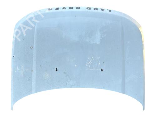 Used Hood LAND ROVER DISCOVERY IV (L319) [2009-2018]  31064801