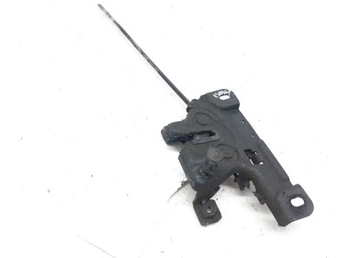 Hood lock SKODA FABIA I (6Y2)  | BP8766151C133 