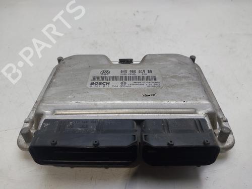Engine control unit (ECU) SEAT IBIZA III (6L1)  | BP18032733M57 