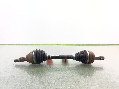 Used Left front driveshaft OPEL ASTRA J (P10) 1.7 CDTI (68) (125 hp) 30537072