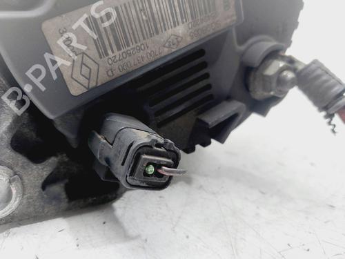 Generator RENAULT CLIO II (BB_, CB_) 1.2 16V (BB05, BB0W, BB11, BB27, BB2T, BB2U, BB2V, CB05,... | BP28355099M7 