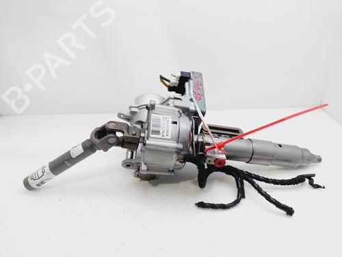 Steering column FORD FIESTA VI (CB1, CCN) | BP30938404M21