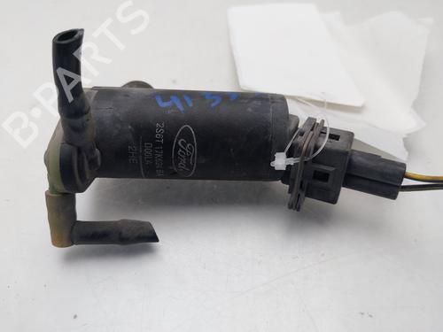 Used Washer pump Washer pump FORD FUSION (JU_) 1.4 (80 hp) 33425702 33425702