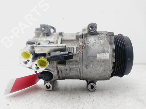 AC-Kompressor MERCEDES-BENZ A-CLASS (W169)  | BP26588479M34 