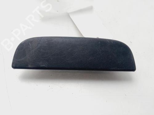 Used Front left exterior door handle SUZUKI IGNIS II (MH) [2003-2025]  20330221