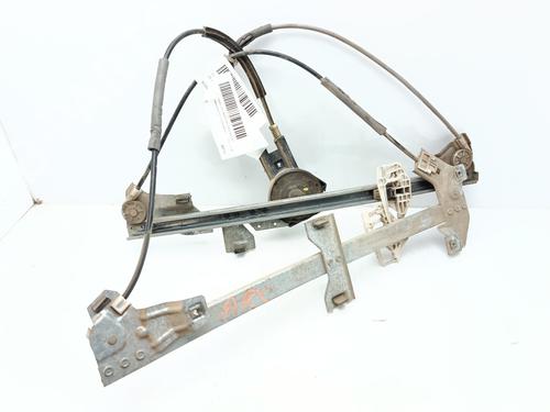 Used Front left window mechanism PEUGEOT PARTNER MPV (5_, G_) [1996-2025]  29824590