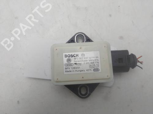 electronic-sensor-audi-a6-c6-4f2-2004-2005-2006-2007-2008-2009-2010-2011-39610646 main image