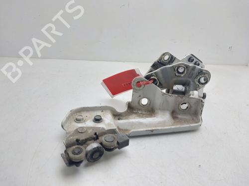 Dørhengsel/Dørstopper Dørhengsel/Dørstopper NISSAN NV200 / EVALIA Bus [2010-2026] 37151231 37151231