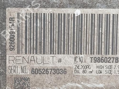 AC compressor DACIA DUSTER (HS_) | BP36798408M34 - Image 4