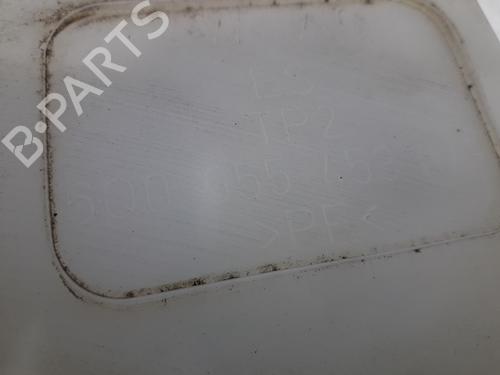 Windscreen washer tank SEAT IBIZA III (6L1)  | BP8316611C113 