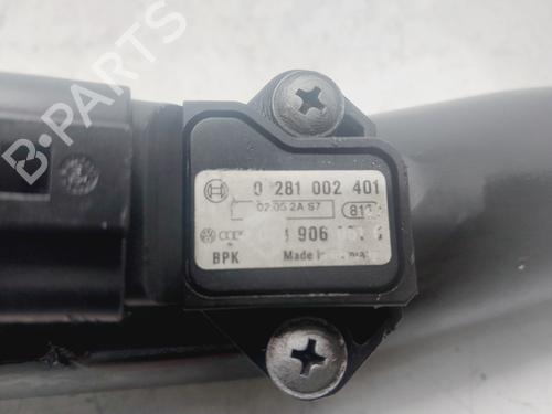 Pipe VW PASSAT B6 (3C2)  | BP29572613M125 
