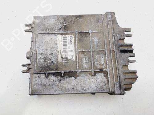 Engine control unit (ECU) RENAULT LAGUNA I (B56_, 556_) 1.9 dTi | BP29849689M57