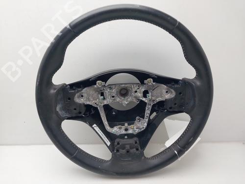 Used Steering wheel Steering wheel TOYOTA AURIS (_E18_) 1.8 Hybrid (ZWE186_, ZWE186R) (136 hp) 34234386 34234386