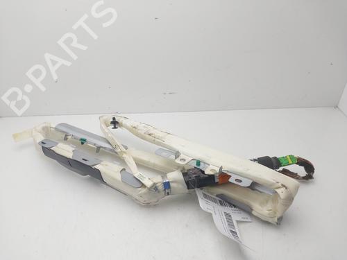 Used Right curtain airbag VOLVO XC70 I Cross Country (295) D5 XC AWD (163 hp) 32004253