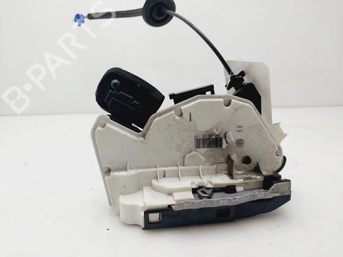 Used Rear right lock SEAT LEON (5F1) 2.0 Cupra (290 hp) 21179350