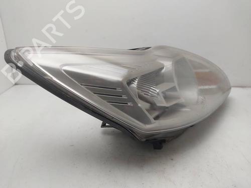 Right headlight FORD FOCUS II (DA_, HCP, DP) | BP38516564C29 - Image 4
