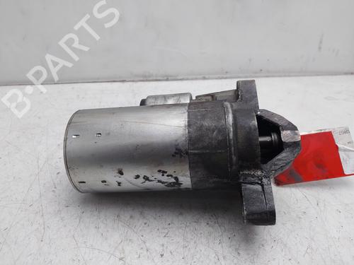 Startmotor PEUGEOT 206 Hatchback (2A/C) 1.4 LPG (75 hp) 16948586
