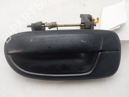 Used Rear left exterior door handle Rear left exterior door handle HYUNDAI ACCENT II (LC) 1.5 CRDi (82 hp) 34274312 34274312