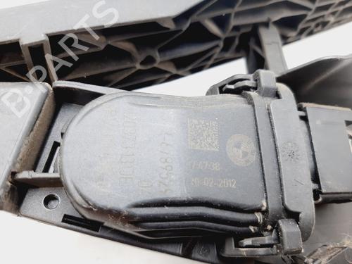 Pedal BMW 1 (F20) 116 d | BP20500480I4