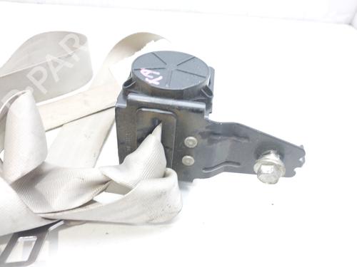 Rear right seatbelt HYUNDAI SONATA V (NF) 2.0 CRDi | BP12849986I28 
