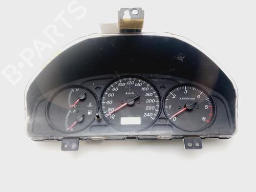 Used Instrument cluster MAZDA 626 V Hatchback (GF) 2.0 TD (GFFP) (110 hp) 32483524